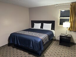 Economy Inn And Suites Ashtabula