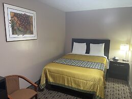 Economy Inn And Suites Ashtabula