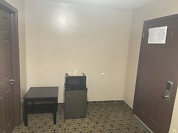 Economy Inn And Suites Ashtabula