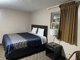 Economy Inn And Suites Ashtabula