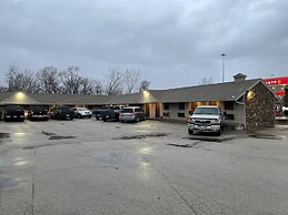 Economy Inn And Suites Ashtabula