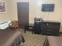 Economy Inn And Suites Ashtabula