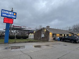 Economy Inn And Suites Ashtabula