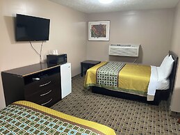 Economy Inn And Suites Ashtabula