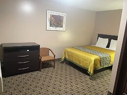 Economy Inn And Suites Ashtabula