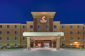 Comfort Suites Conference Center Rapid City