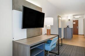 Comfort Suites Conference Center Rapid City