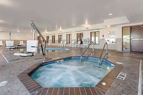 Comfort Suites Conference Center Rapid City