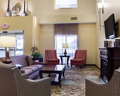 Comfort Suites Conference Center Rapid City