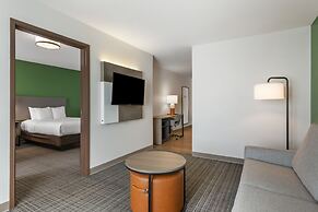 Comfort Suites Conference Center Rapid City