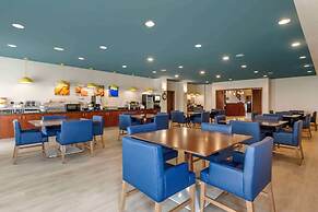 Comfort Suites Conference Center Rapid City