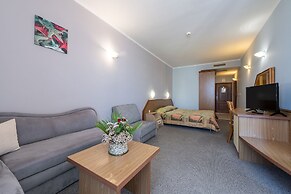 Hrizantema- All Inclusive Hotel