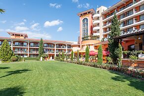 Hrizantema- All Inclusive Hotel