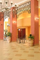 Hrizantema- All Inclusive Hotel