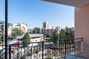 Hrizantema- All Inclusive Hotel