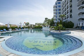 Chaika Beach Resort