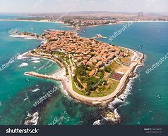 Festa Panorama Hotel