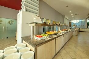 Festa Panorama Hotel