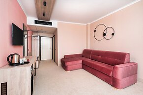 Festa Panorama Hotel