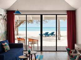 Villa Park Sun Island Resort - Complimentary One Way Domestic Transpor