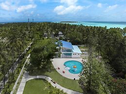 Villa Park Sun Island Resort - Complimentary One Way Domestic Transpor