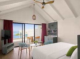 Villa Park Sun Island Resort - Complimentary One Way Domestic Transpor