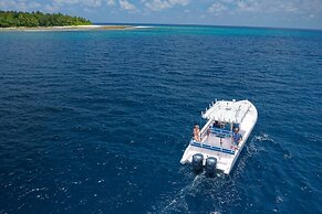 Villa Park Sun Island Resort - Complimentary One Way Domestic Transpor