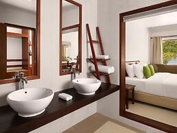 Villa Park Sun Island Resort - Complimentary One Way Domestic Transpor