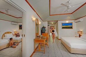 Villa Park Sun Island Resort - Complimentary One Way Domestic Transpor