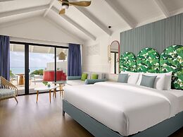 Villa Park Sun Island Resort - Complimentary One Way Domestic Transpor