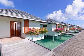 Villa Park Sun Island Resort - Complimentary One Way Domestic Transpor