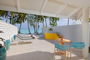 Villa Park Sun Island Resort - Complimentary One Way Domestic Transpor