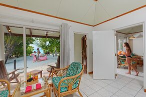 Villa Park Sun Island Resort - Complimentary One Way Domestic Transpor
