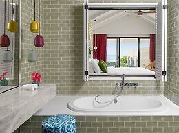 Villa Park Sun Island Resort - Complimentary One Way Domestic Transpor