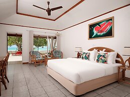 Villa Park Sun Island Resort - Complimentary One Way Domestic Transpor
