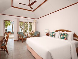 Villa Park Sun Island Resort - Complimentary One Way Domestic Transpor