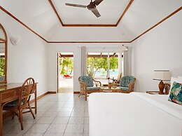 Villa Park Sun Island Resort - Complimentary One Way Domestic Transpor
