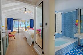 Villa Park Sun Island Resort - Complimentary One Way Domestic Transpor