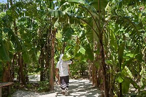 Villa Park Sun Island Resort - Complimentary One Way Domestic Transpor