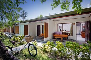 Villa Park Sun Island Resort - Complimentary One Way Domestic Transpor