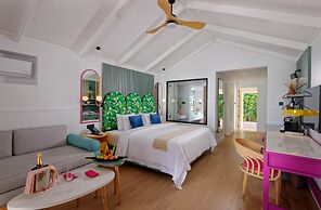 Villa Park Sun Island Resort - Complimentary One Way Domestic Transpor