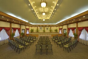 Villa Park Sun Island Resort - Complimentary One Way Domestic Transpor