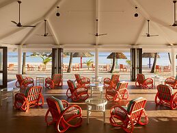 Villa Park Sun Island Resort - Complimentary One Way Domestic Transpor