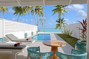 Villa Park Sun Island Resort - Complimentary One Way Domestic Transpor