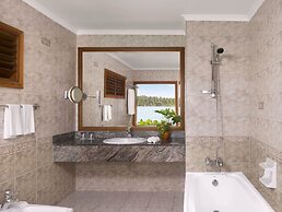 Villa Park Sun Island Resort - Complimentary One Way Domestic Transpor