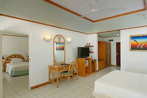Villa Park Sun Island Resort - Complimentary One Way Domestic Transpor