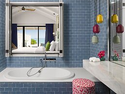 Villa Park Sun Island Resort - Complimentary One Way Domestic Transpor