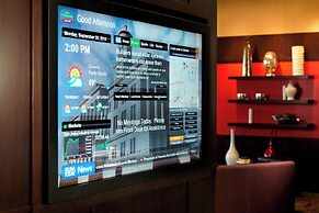 Courtyard by Marriott Nashville Goodlettsville