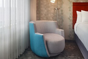 Courtyard by Marriott Nashville Goodlettsville