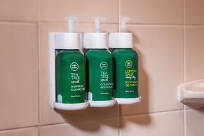 Courtyard by Marriott Nashville Goodlettsville